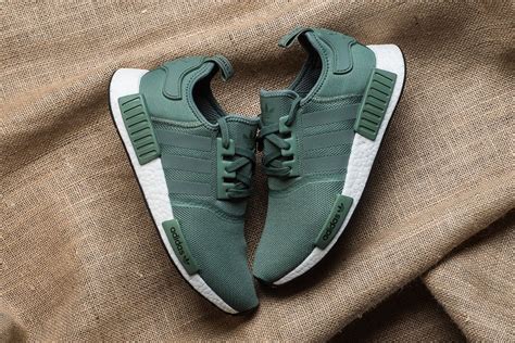 adidas nmd grün ebay|Adidas Green Nmd .